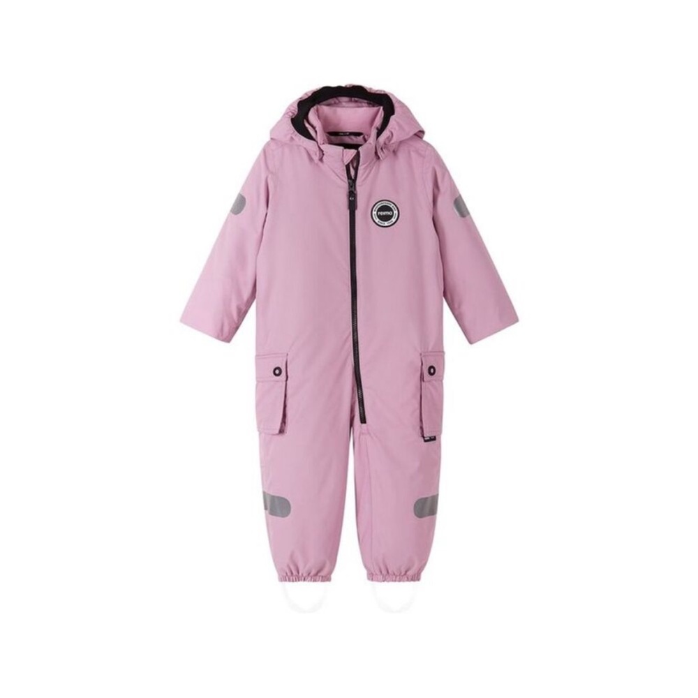 Reima wintersuit with Hood and Reflective details